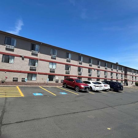 Surestay By Best Western Walla Walla Eksteriør bilde