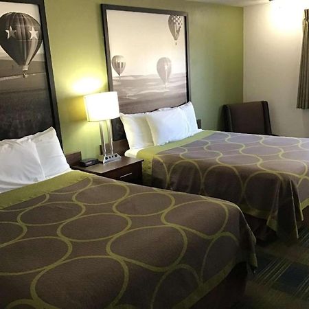 Surestay By Best Western Walla Walla Eksteriør bilde