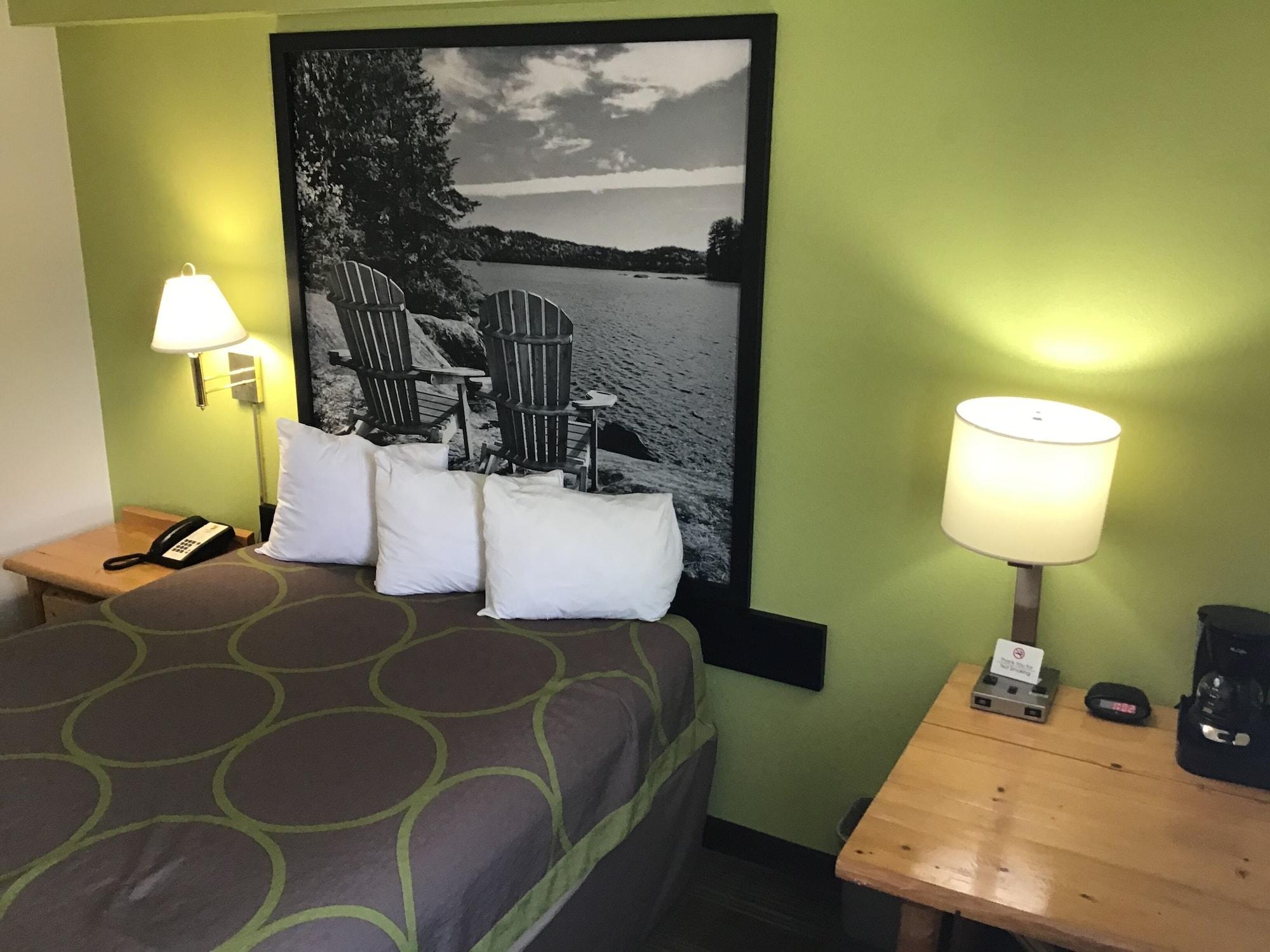 Surestay By Best Western Walla Walla Eksteriør bilde