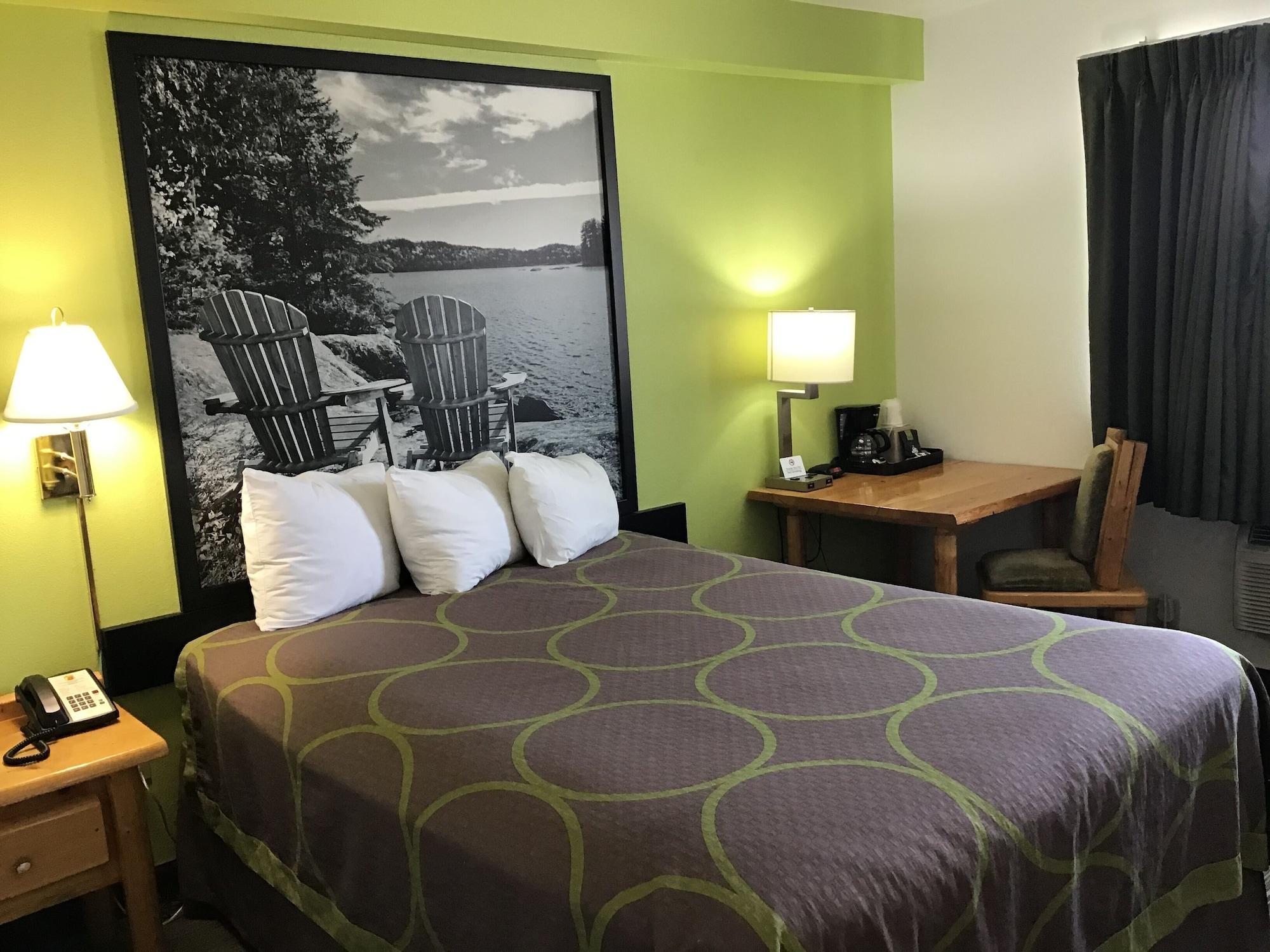 Surestay By Best Western Walla Walla Eksteriør bilde