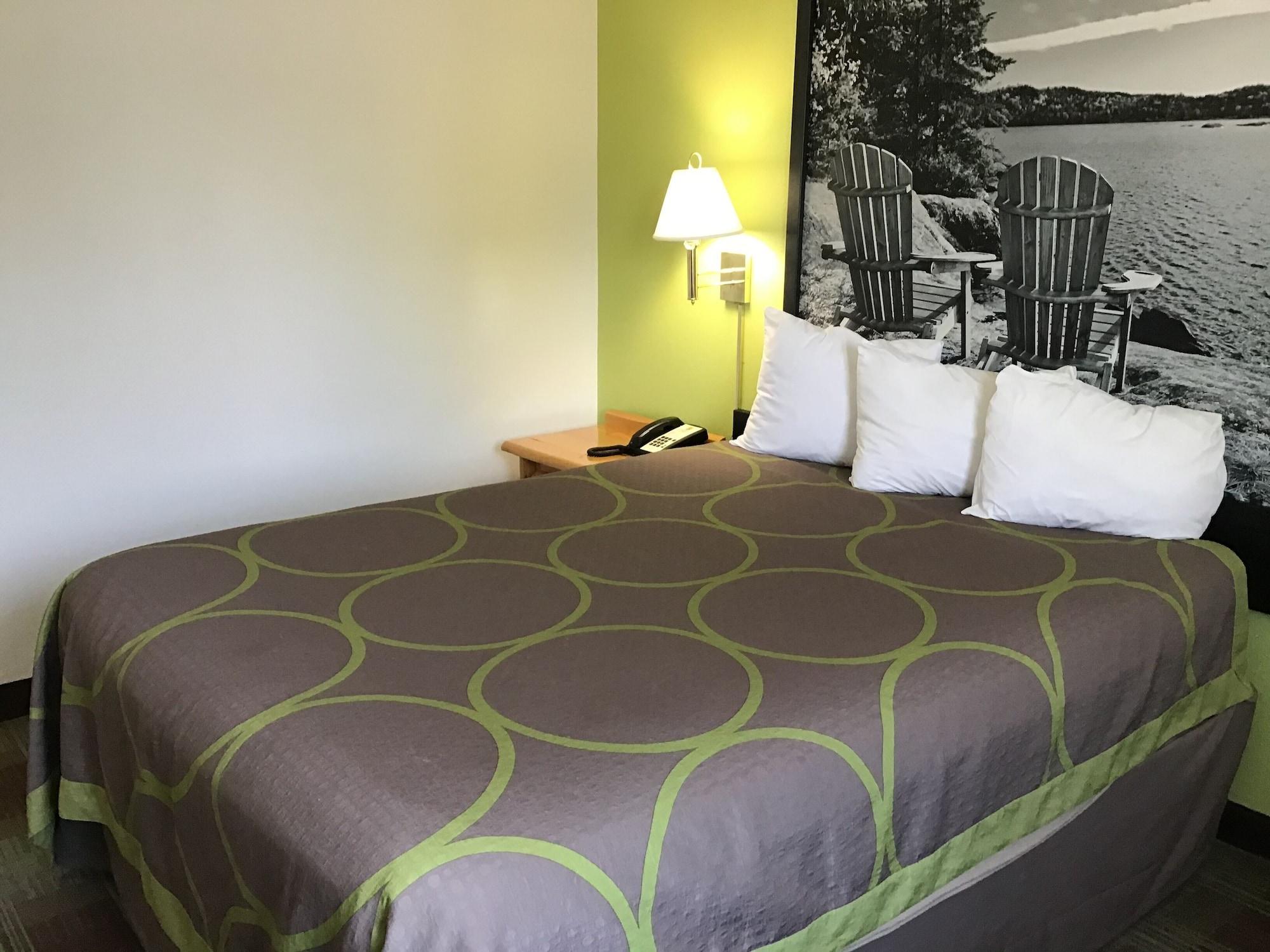 Surestay By Best Western Walla Walla Eksteriør bilde