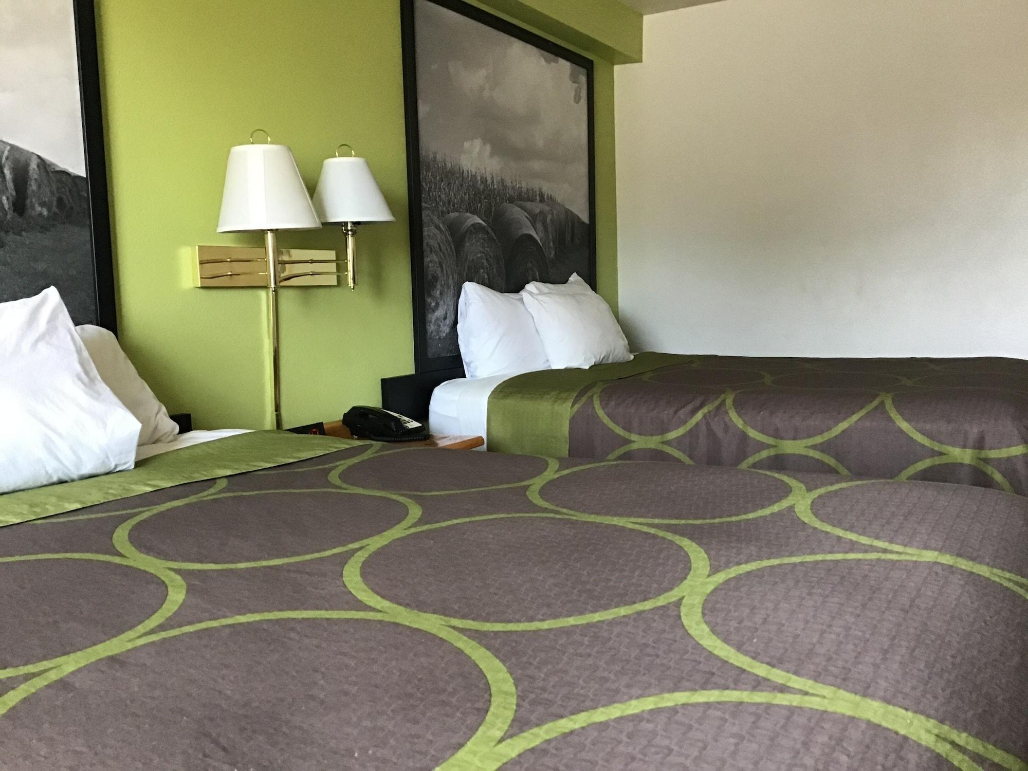 Surestay By Best Western Walla Walla Eksteriør bilde