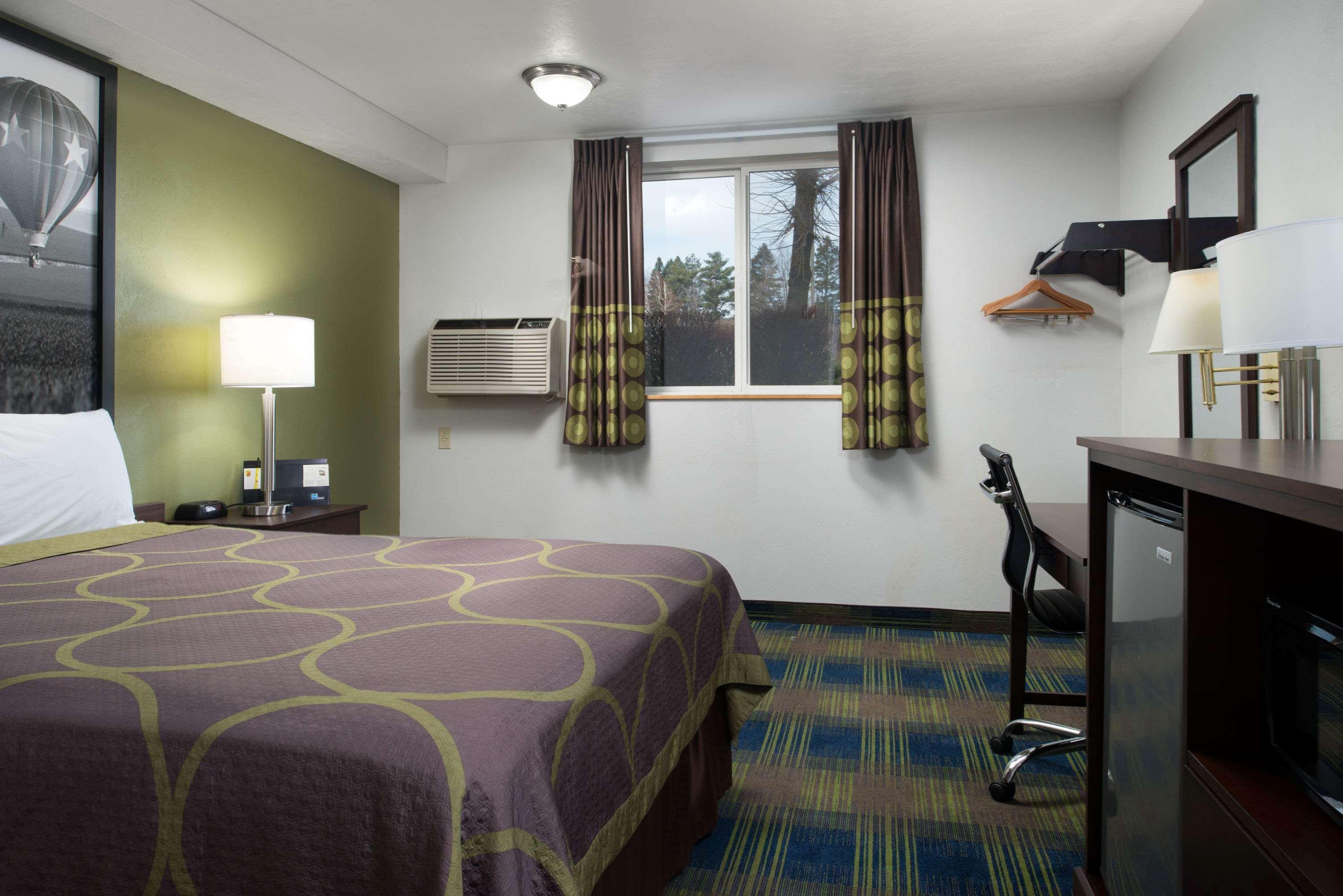 Surestay By Best Western Walla Walla Eksteriør bilde