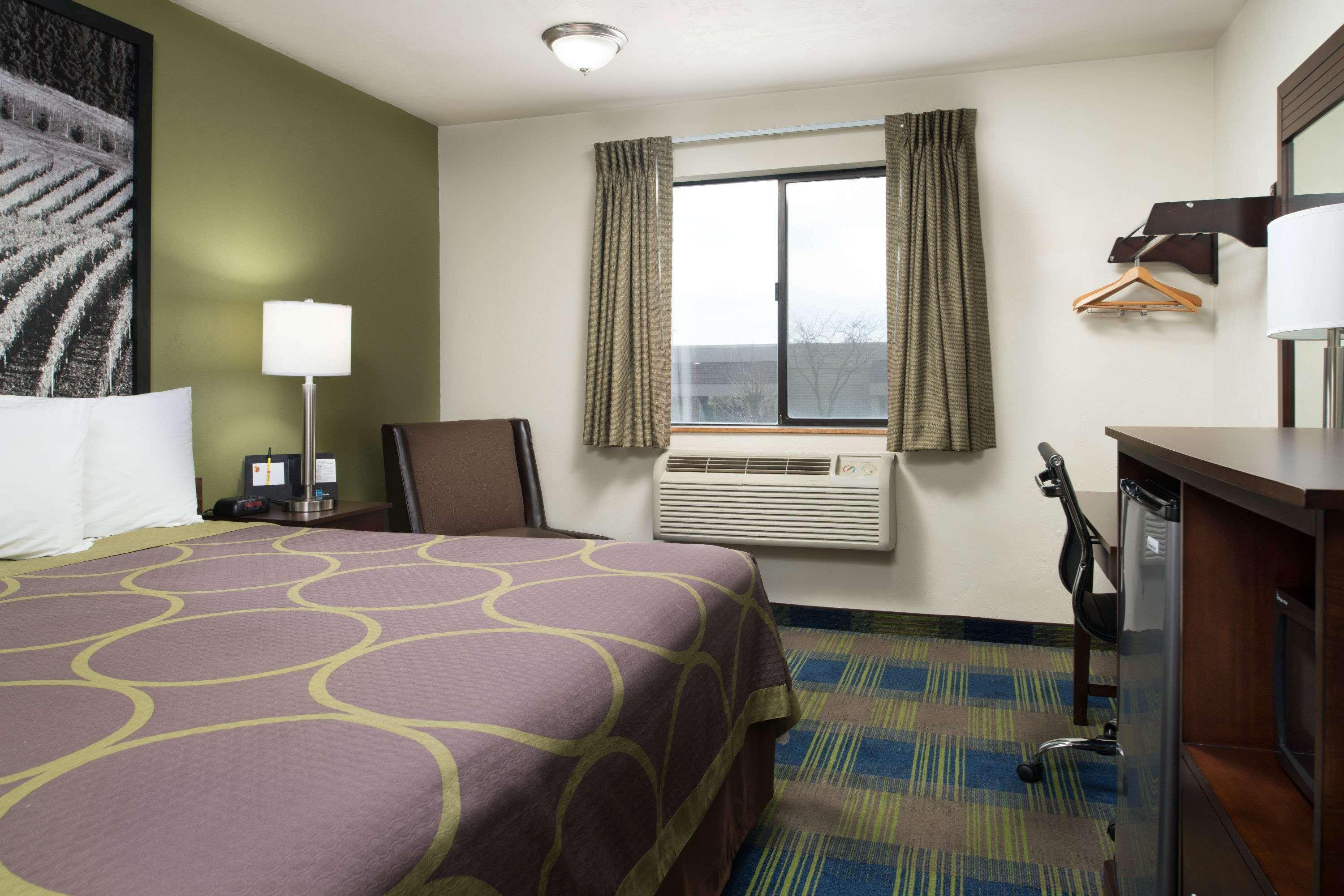 Surestay By Best Western Walla Walla Eksteriør bilde