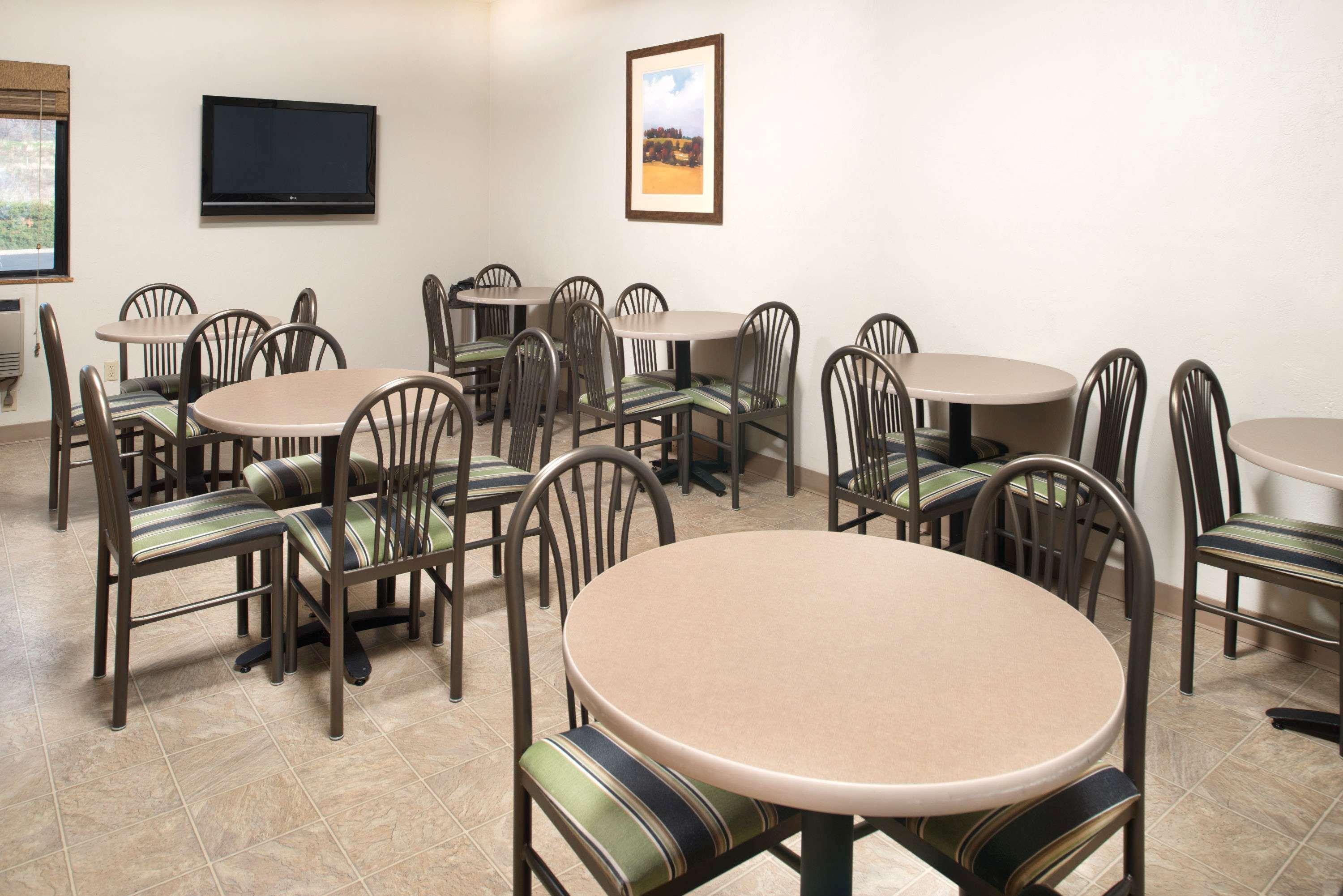 Surestay By Best Western Walla Walla Eksteriør bilde
