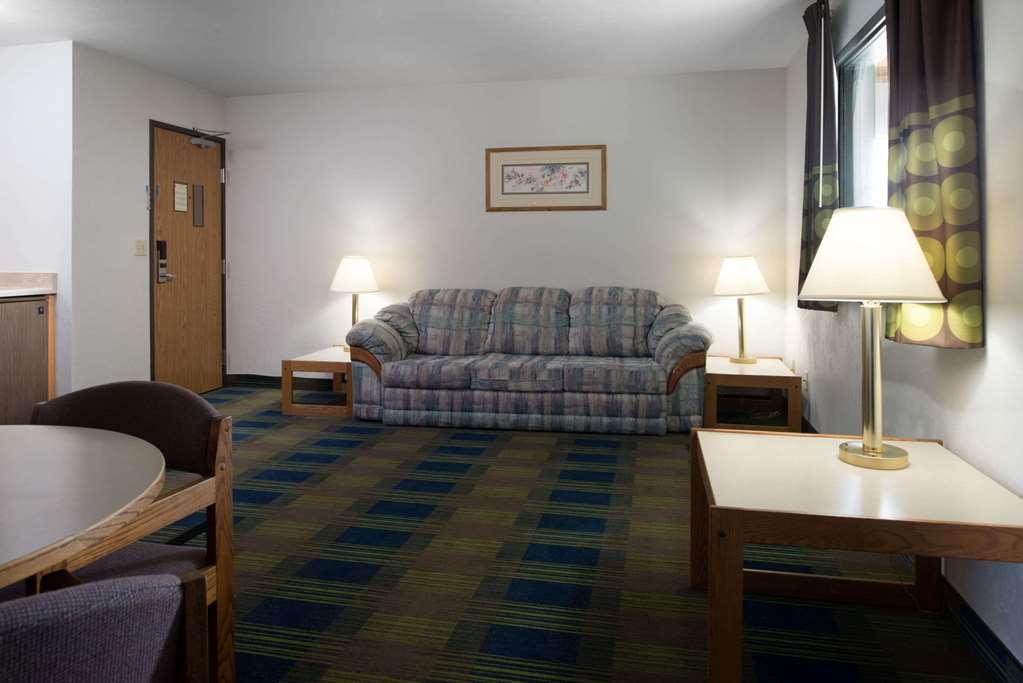 Surestay By Best Western Walla Walla Rom bilde