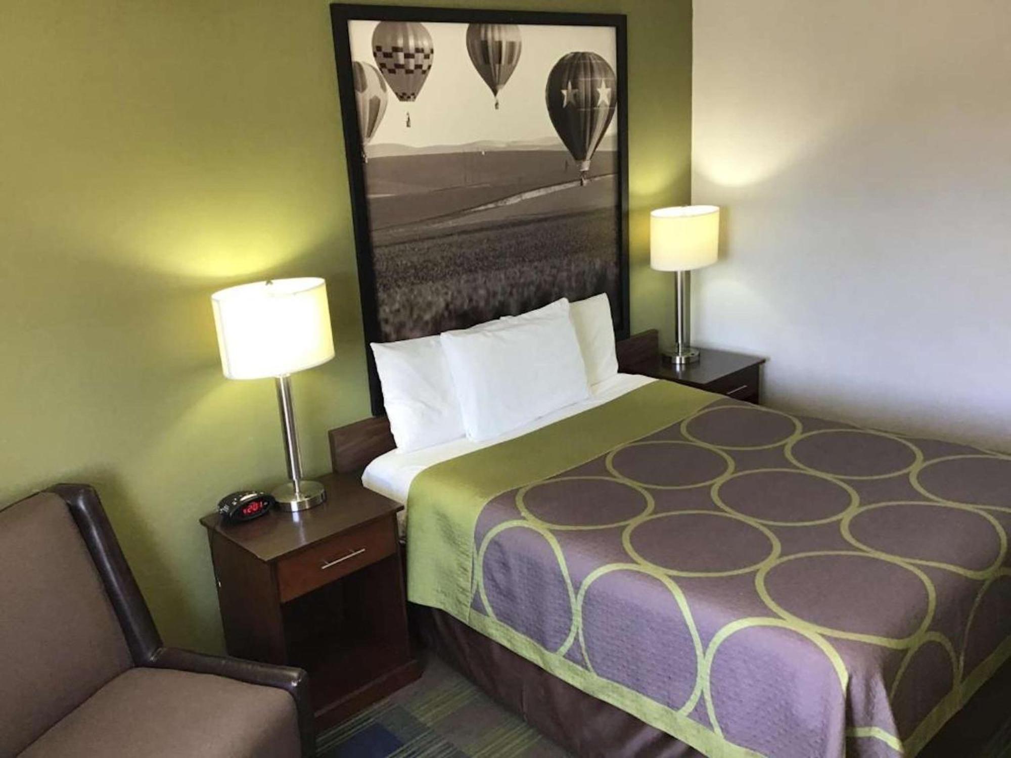 Surestay By Best Western Walla Walla Eksteriør bilde