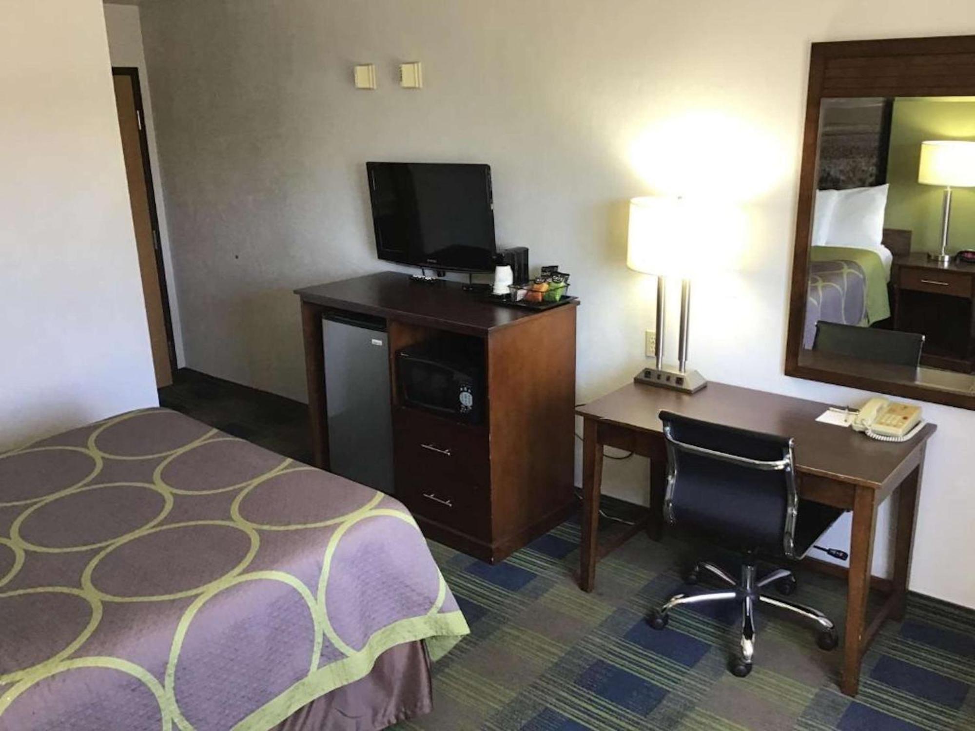 Surestay By Best Western Walla Walla Eksteriør bilde