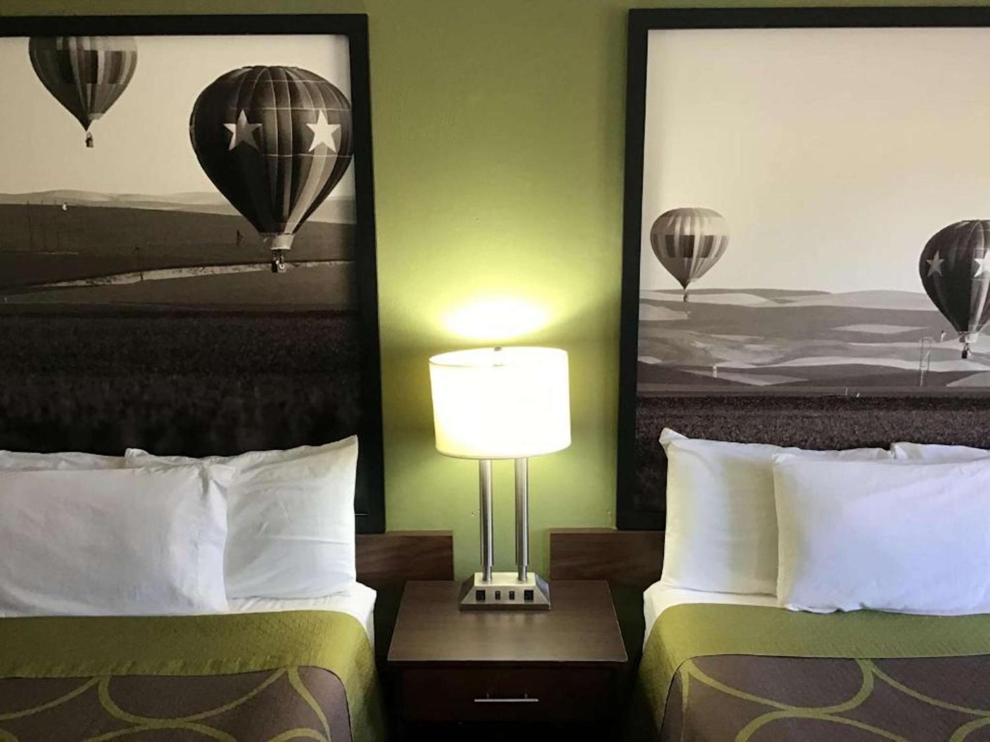 Surestay By Best Western Walla Walla Eksteriør bilde
