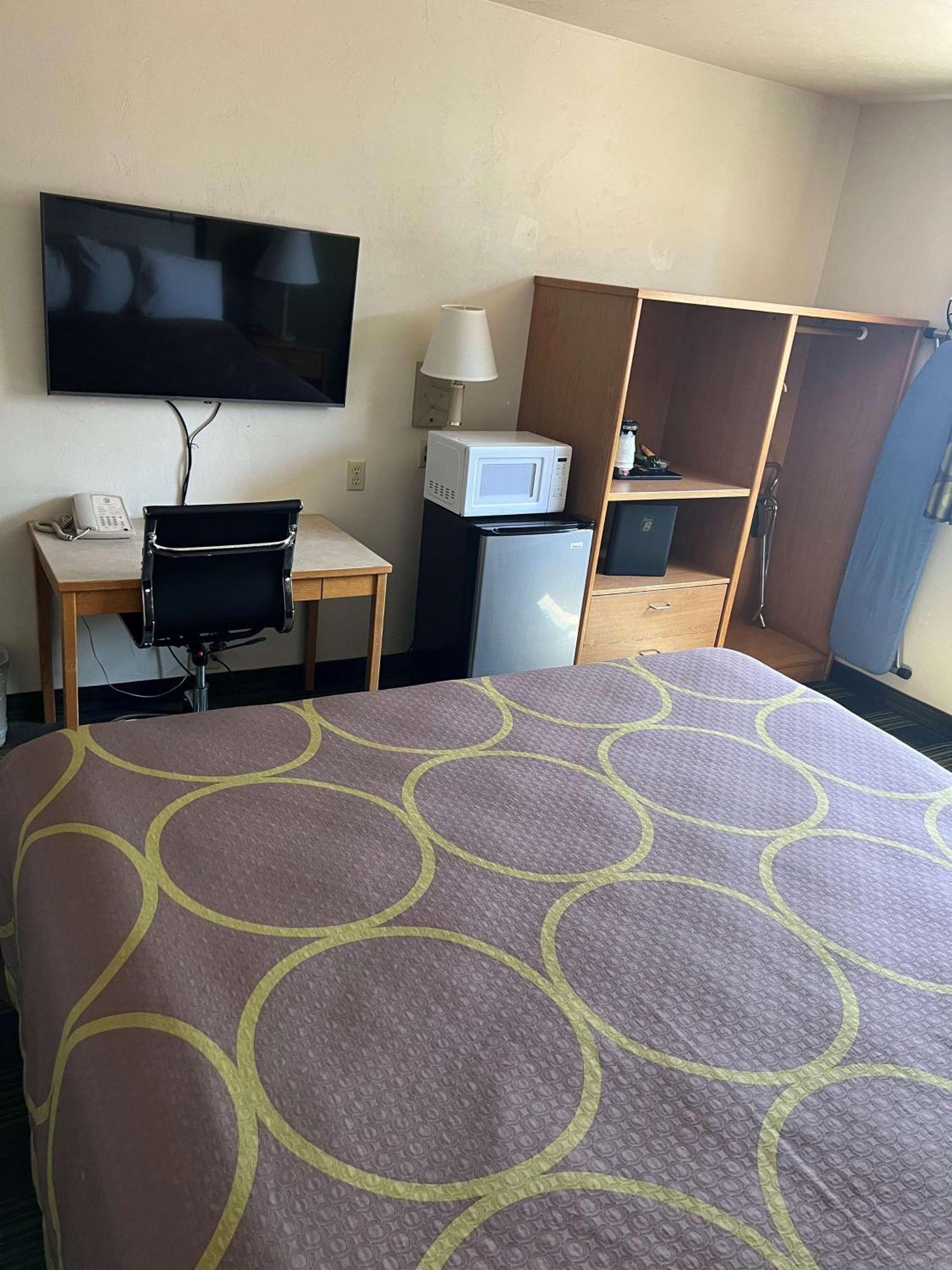 Surestay By Best Western Walla Walla Eksteriør bilde